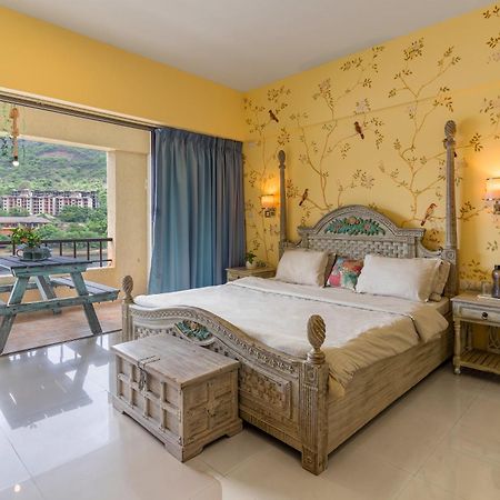 Lavasa Holiday Home Zewnętrze zdjęcie