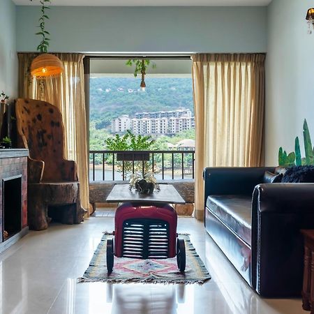 Lavasa Holiday Home Zewnętrze zdjęcie