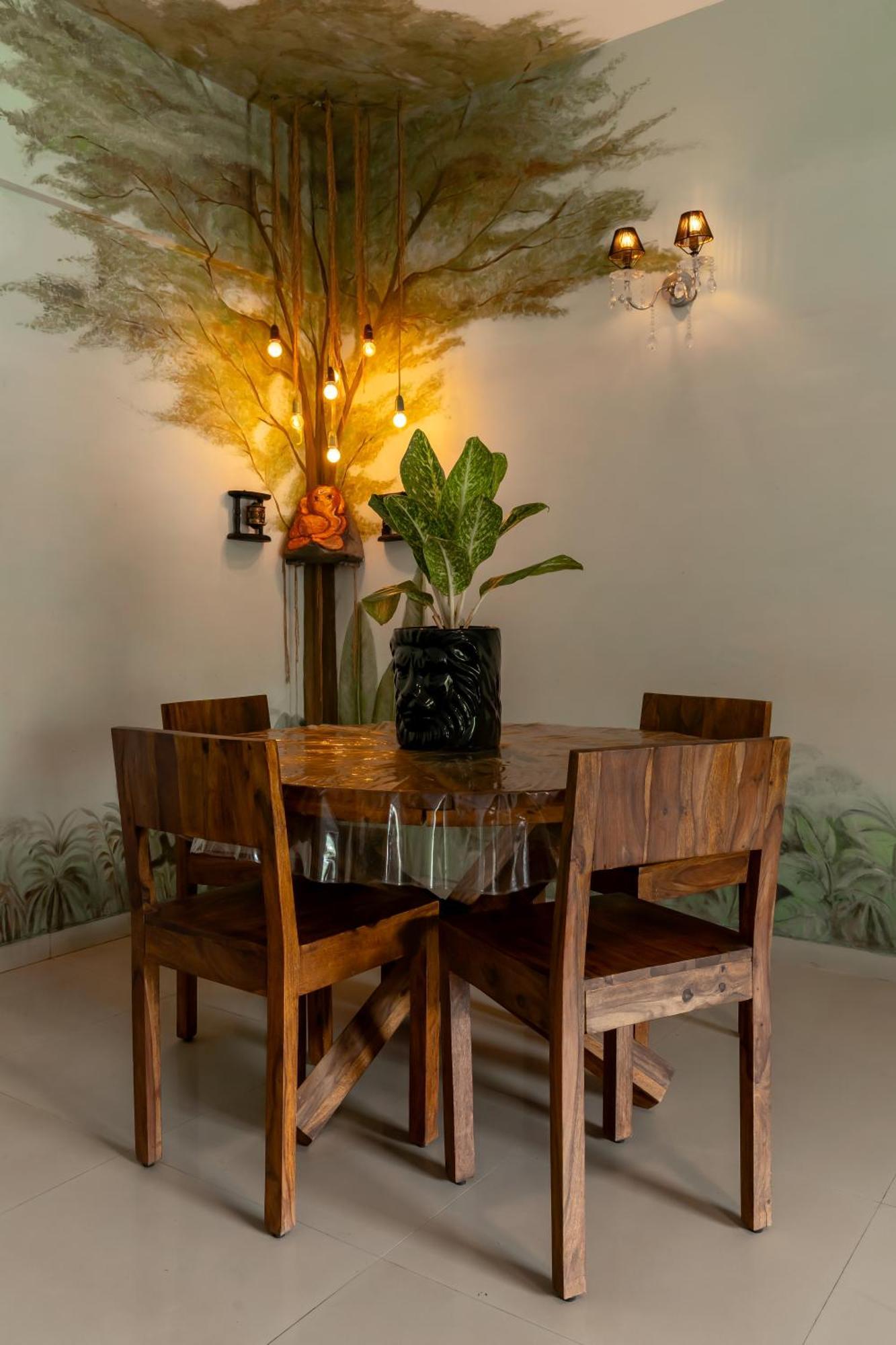 Lavasa Holiday Home Zewnętrze zdjęcie