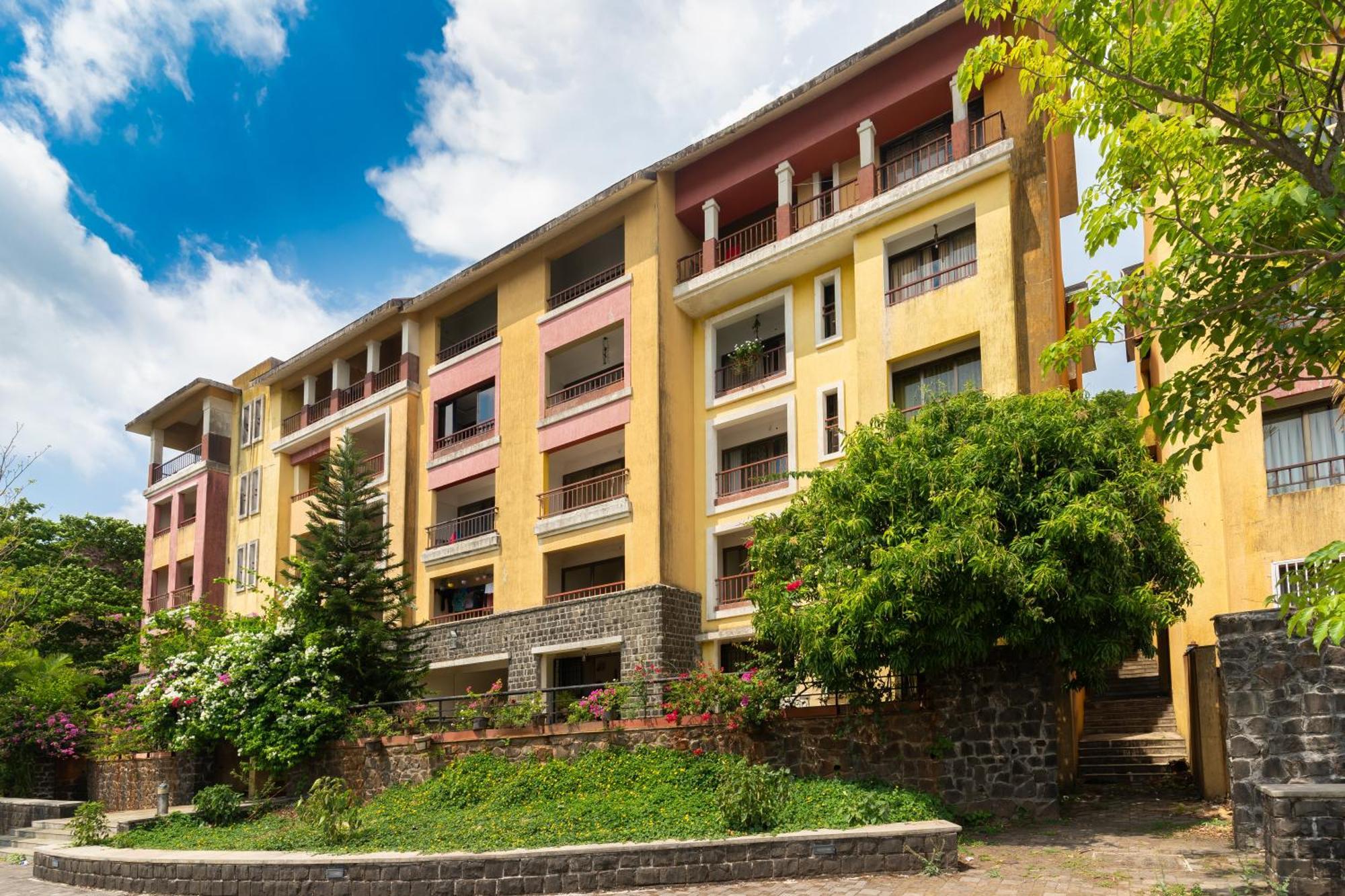 Lavasa Holiday Home Zewnętrze zdjęcie