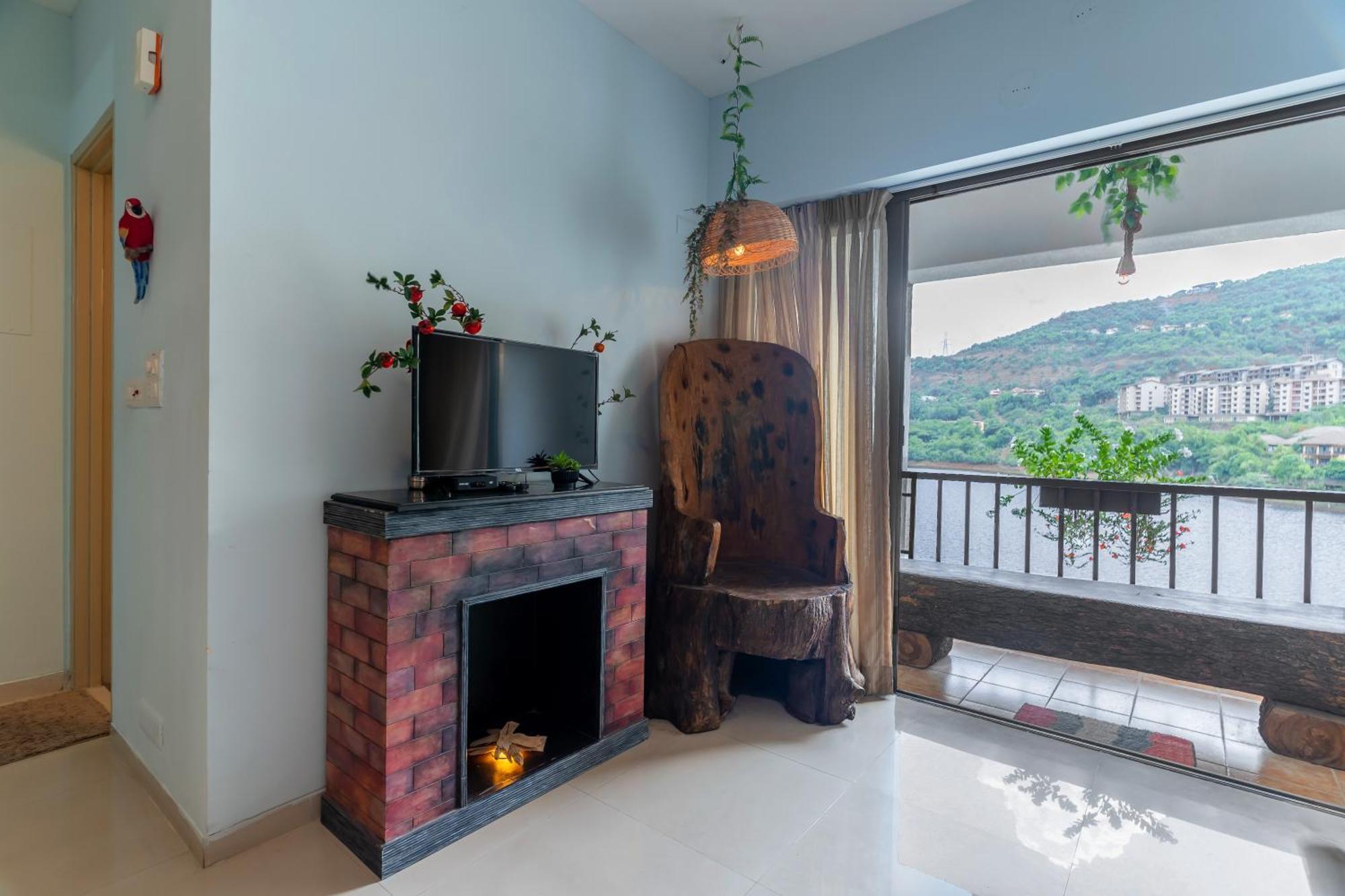 Lavasa Holiday Home Zewnętrze zdjęcie