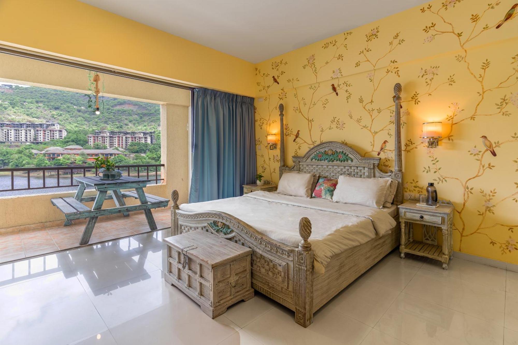 Lavasa Holiday Home Zewnętrze zdjęcie