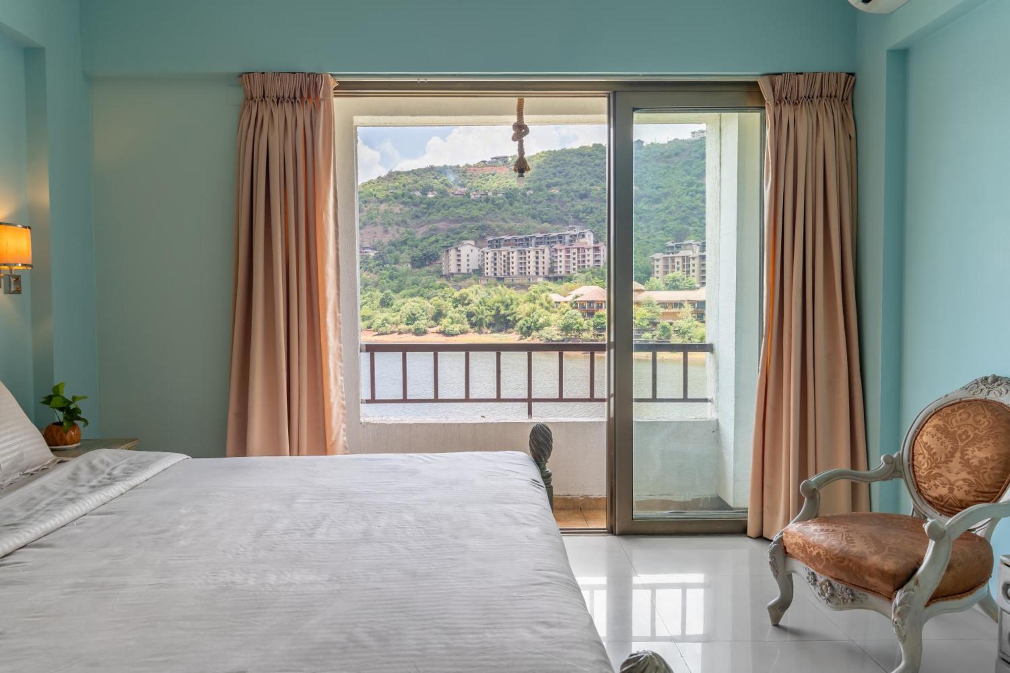 Lavasa Holiday Home Zewnętrze zdjęcie