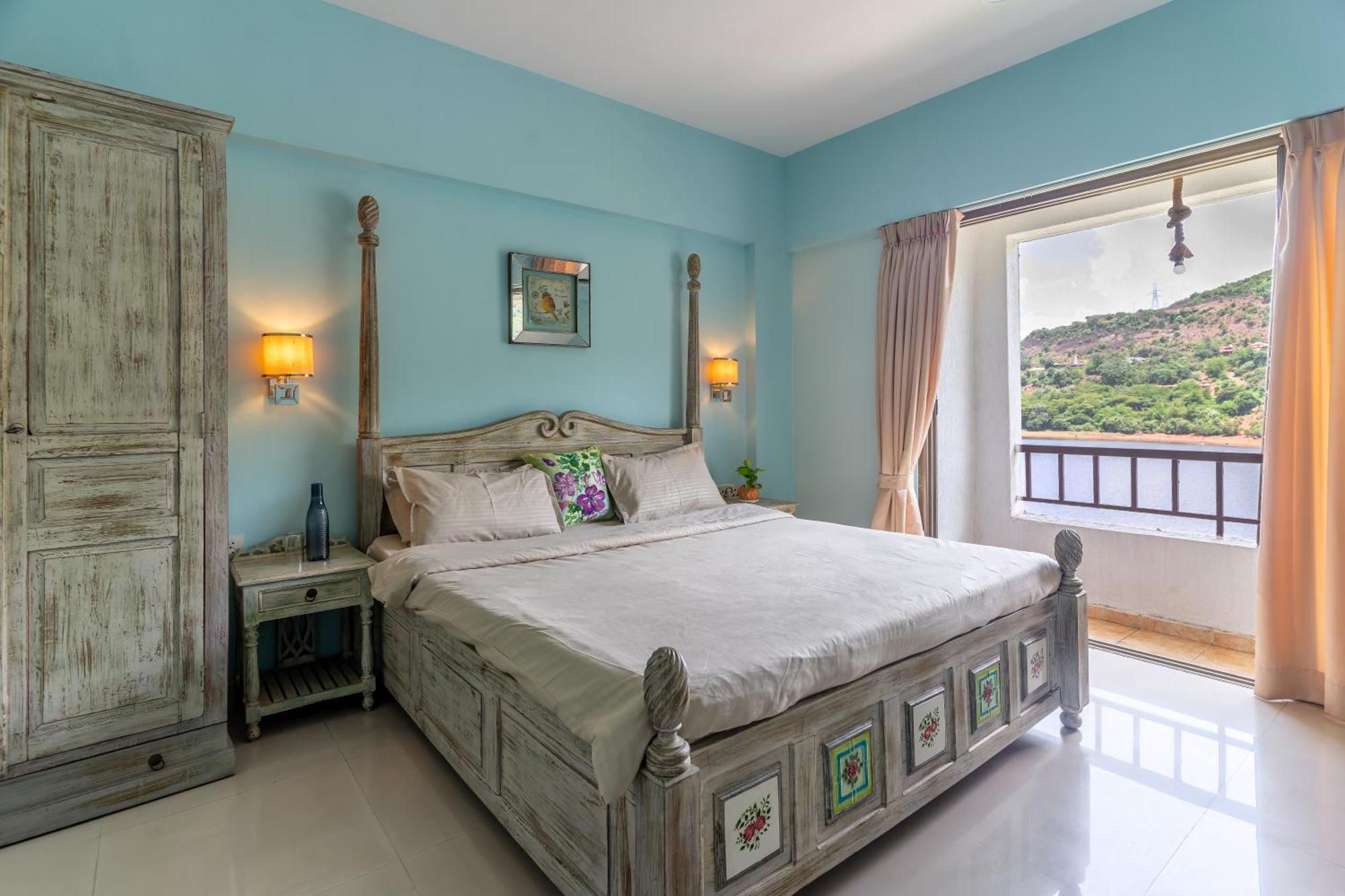 Lavasa Holiday Home Zewnętrze zdjęcie