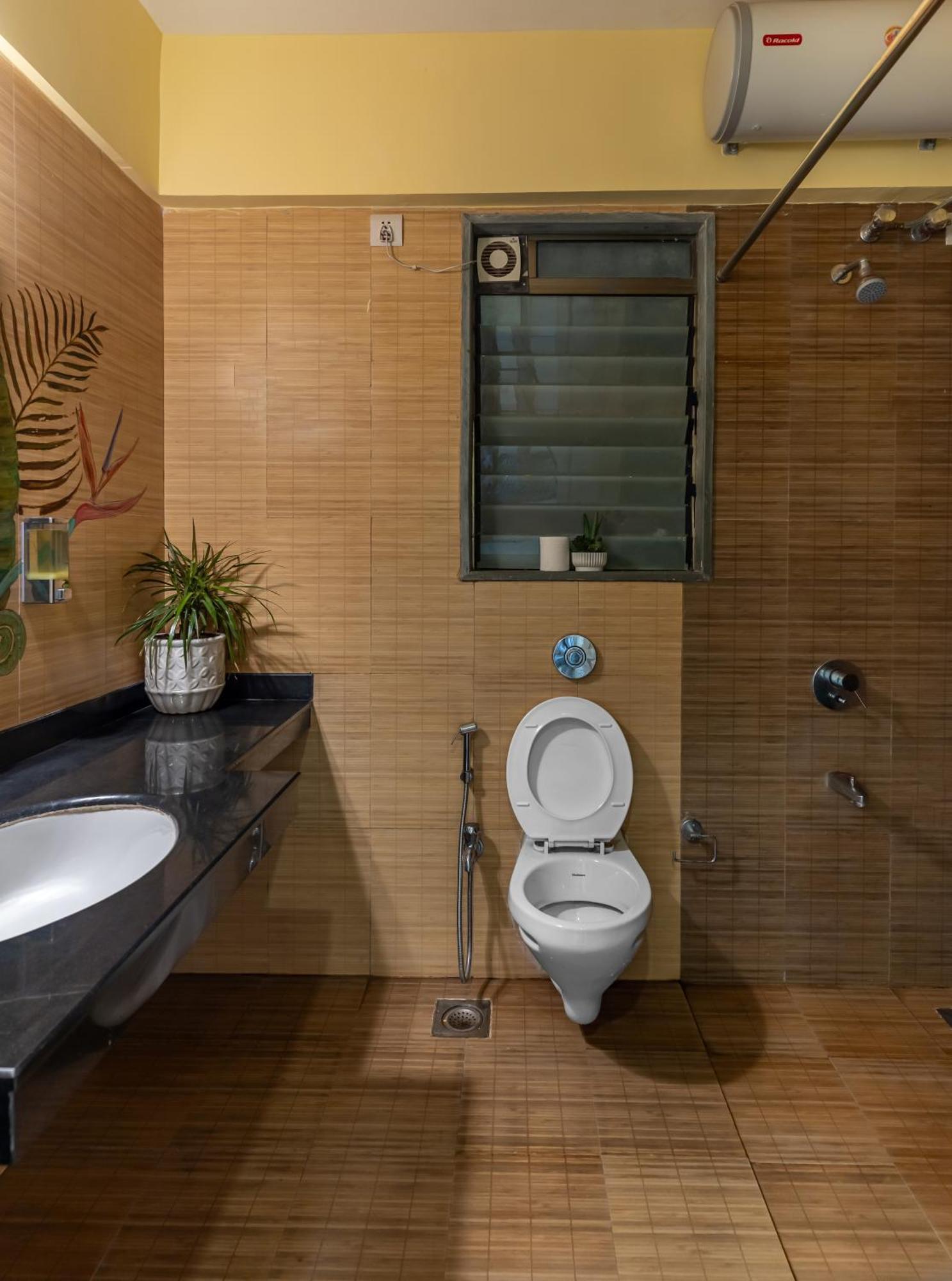 Lavasa Holiday Home Zewnętrze zdjęcie
