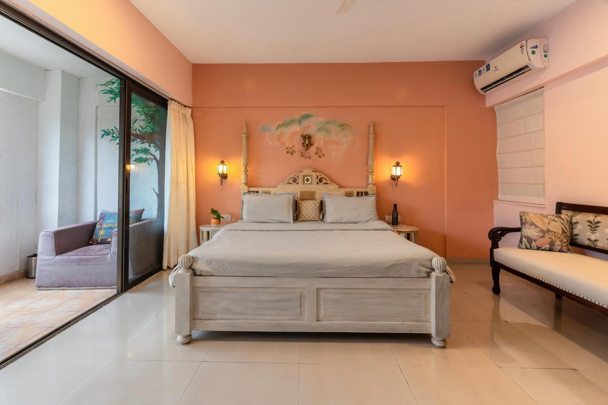 Lavasa Holiday Home Zewnętrze zdjęcie