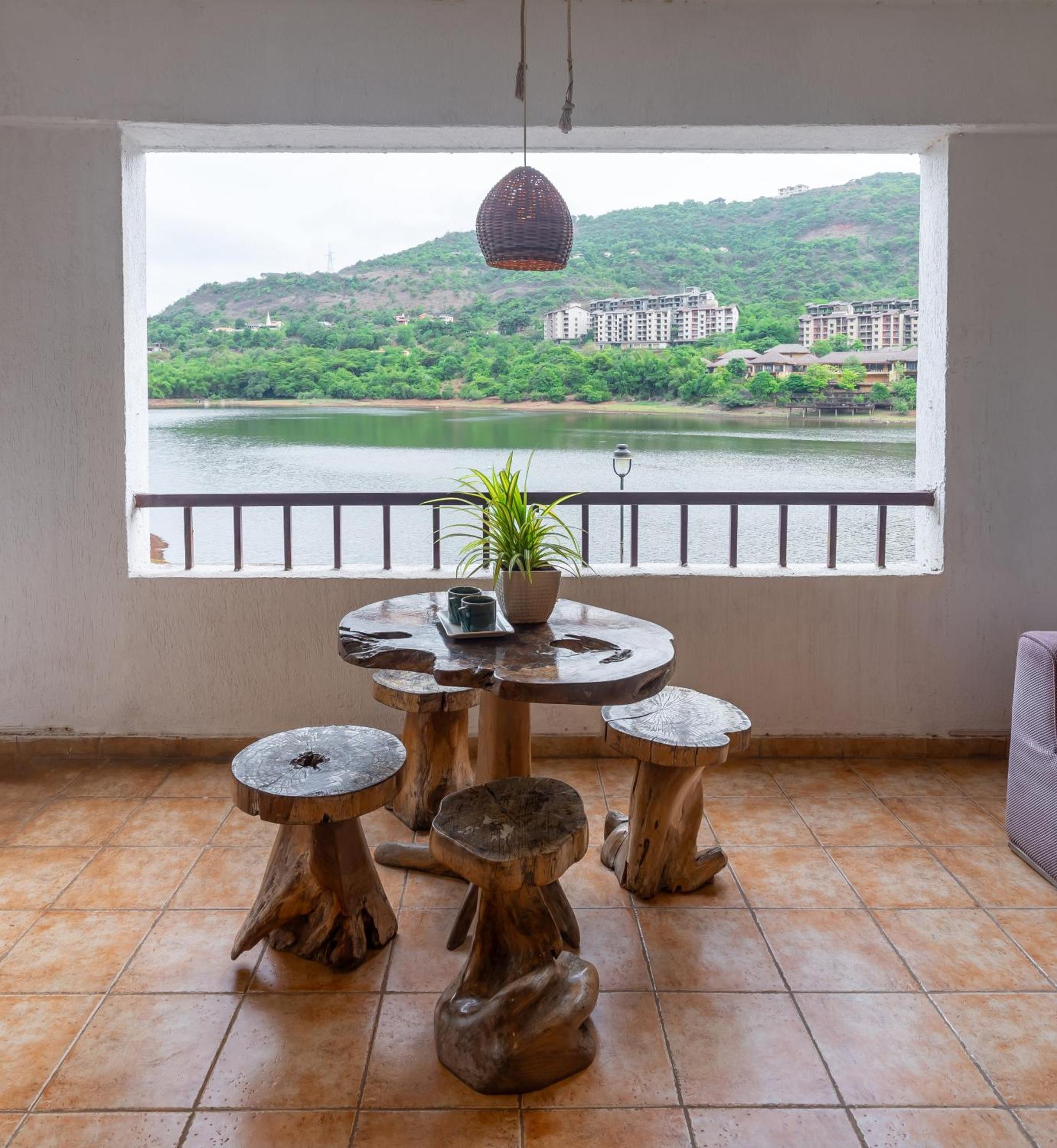 Lavasa Holiday Home Zewnętrze zdjęcie