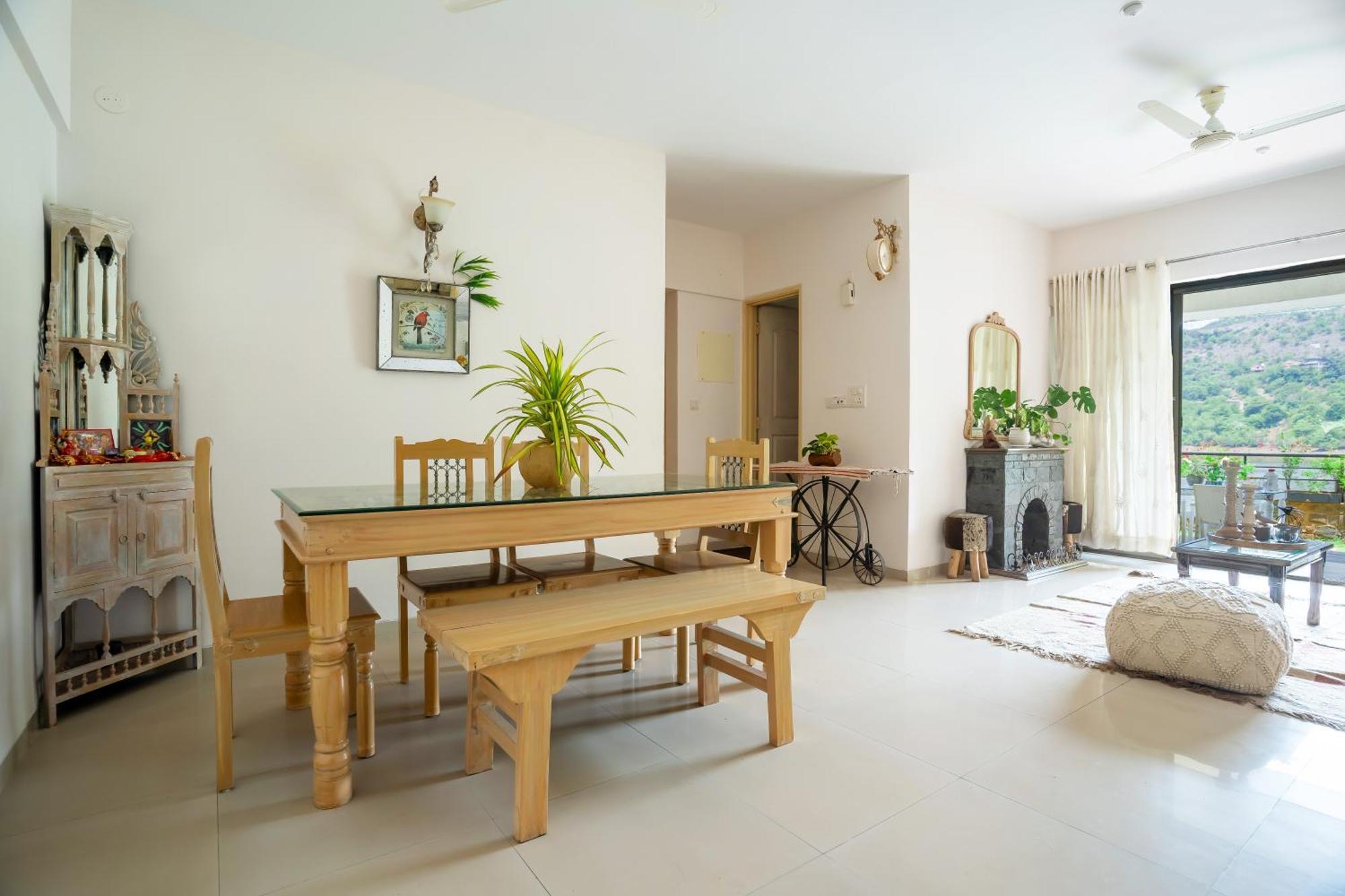 Lavasa Holiday Home Zewnętrze zdjęcie