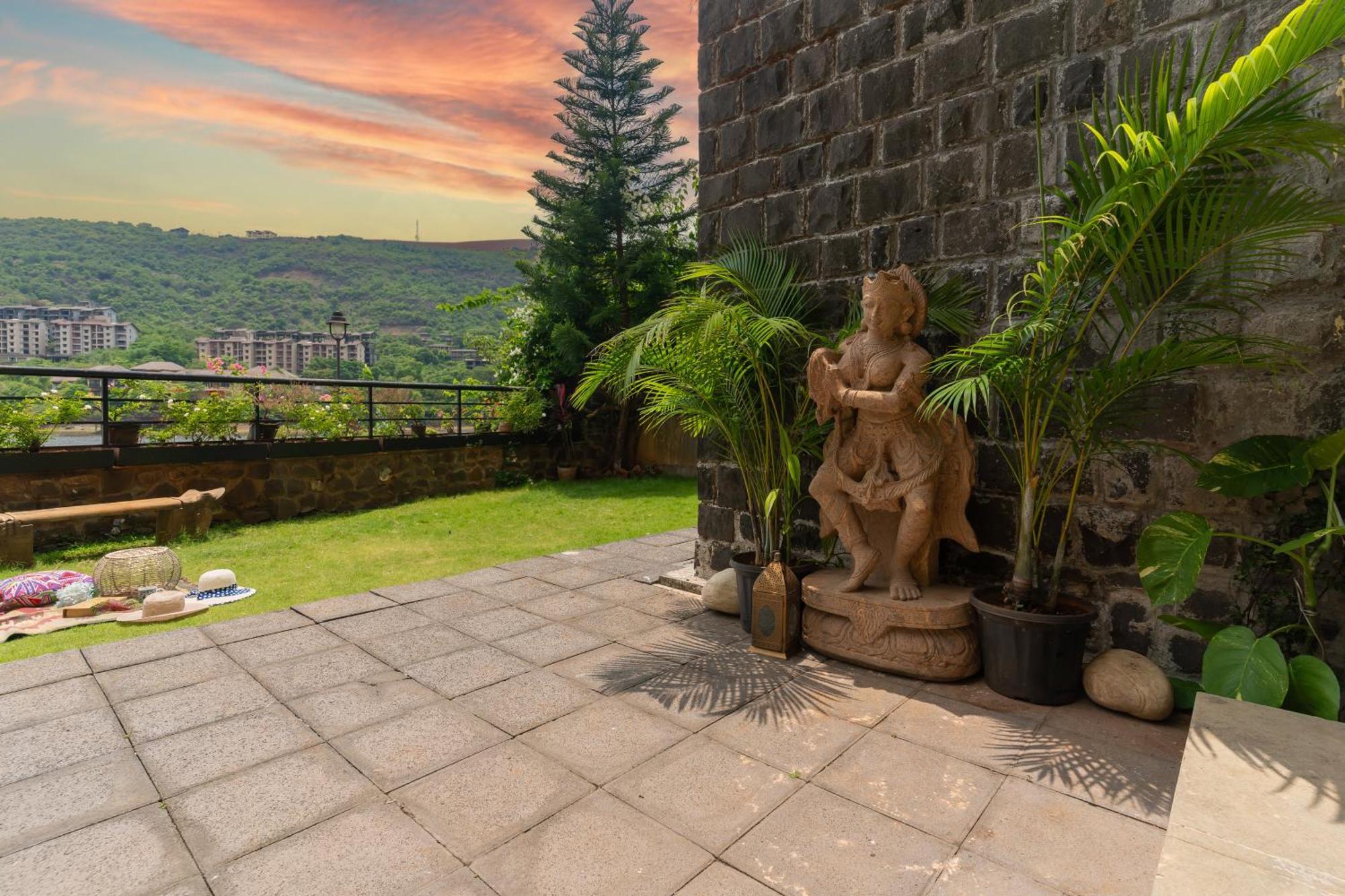 Lavasa Holiday Home Zewnętrze zdjęcie