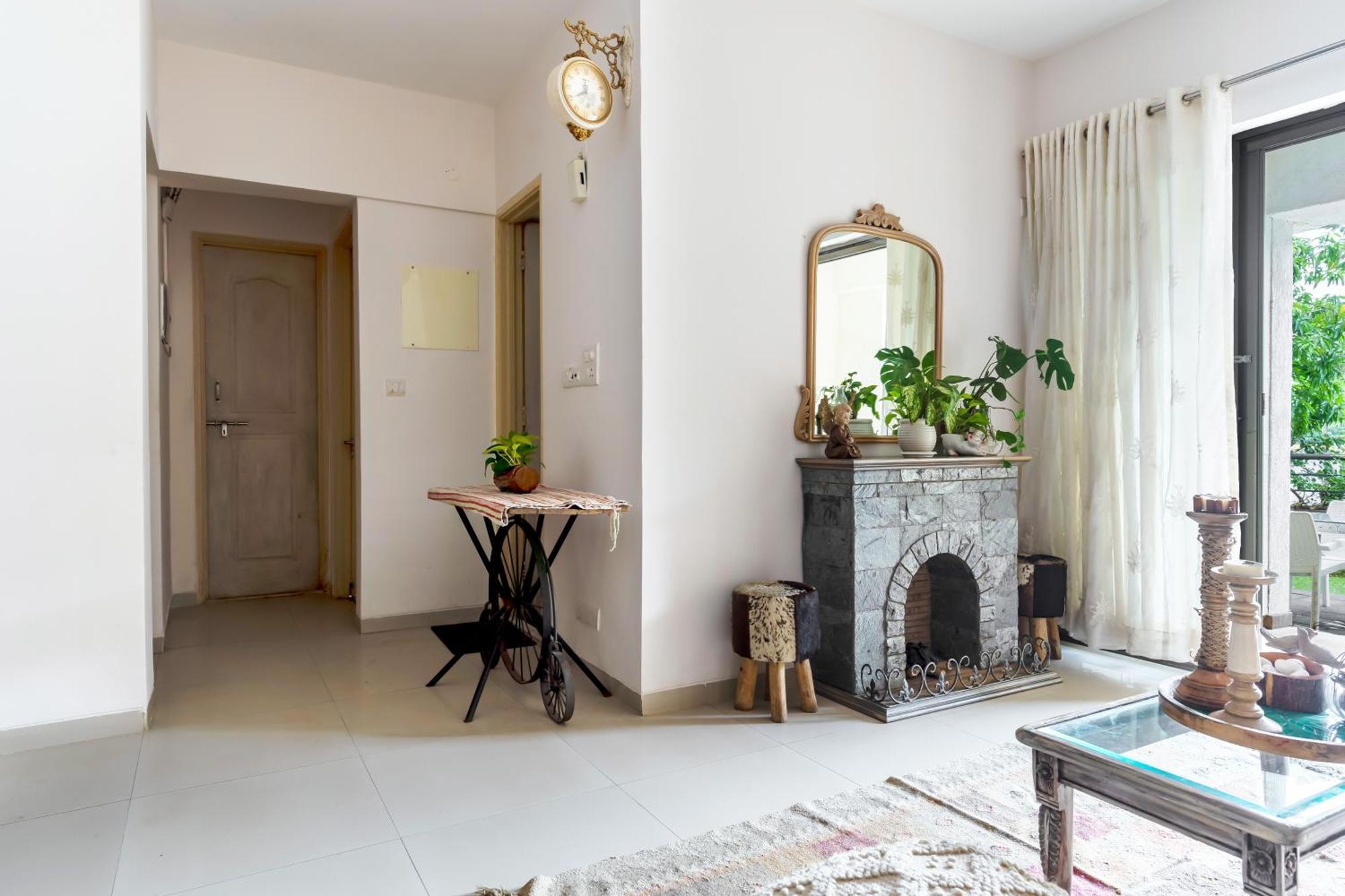 Lavasa Holiday Home Zewnętrze zdjęcie