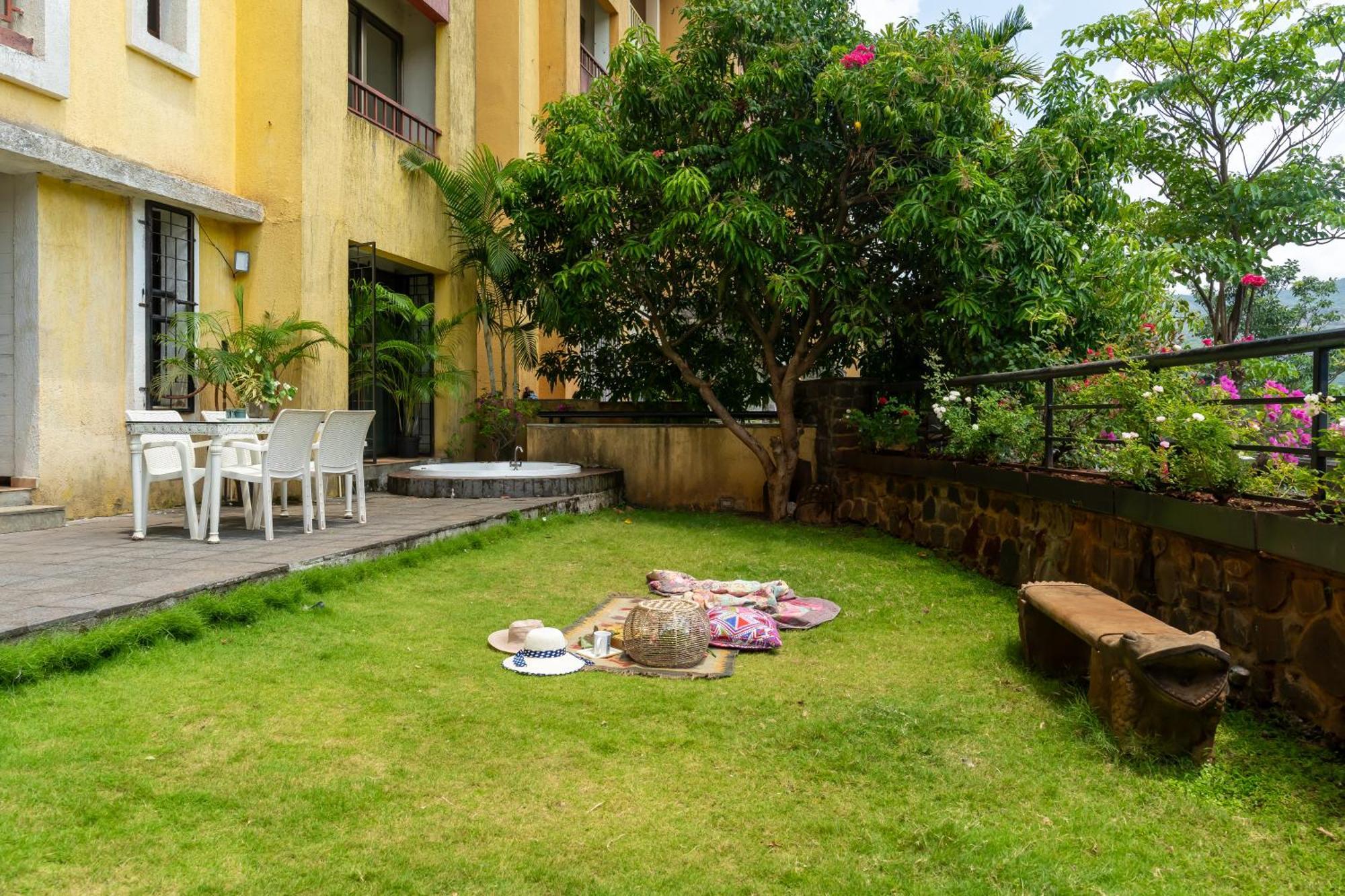 Lavasa Holiday Home Zewnętrze zdjęcie