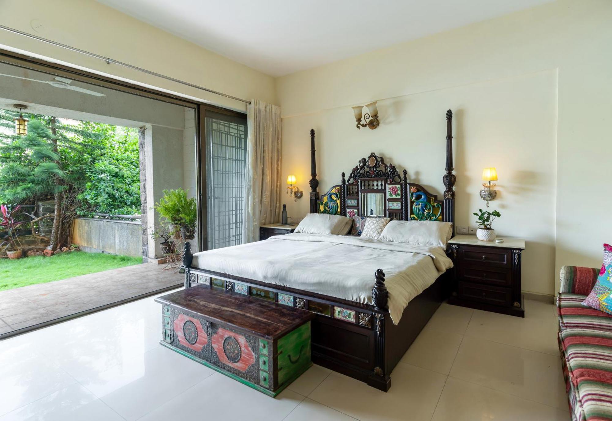 Lavasa Holiday Home Zewnętrze zdjęcie