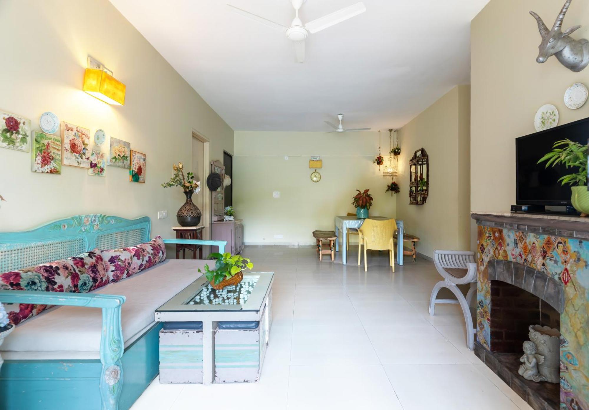 Lavasa Holiday Home Zewnętrze zdjęcie