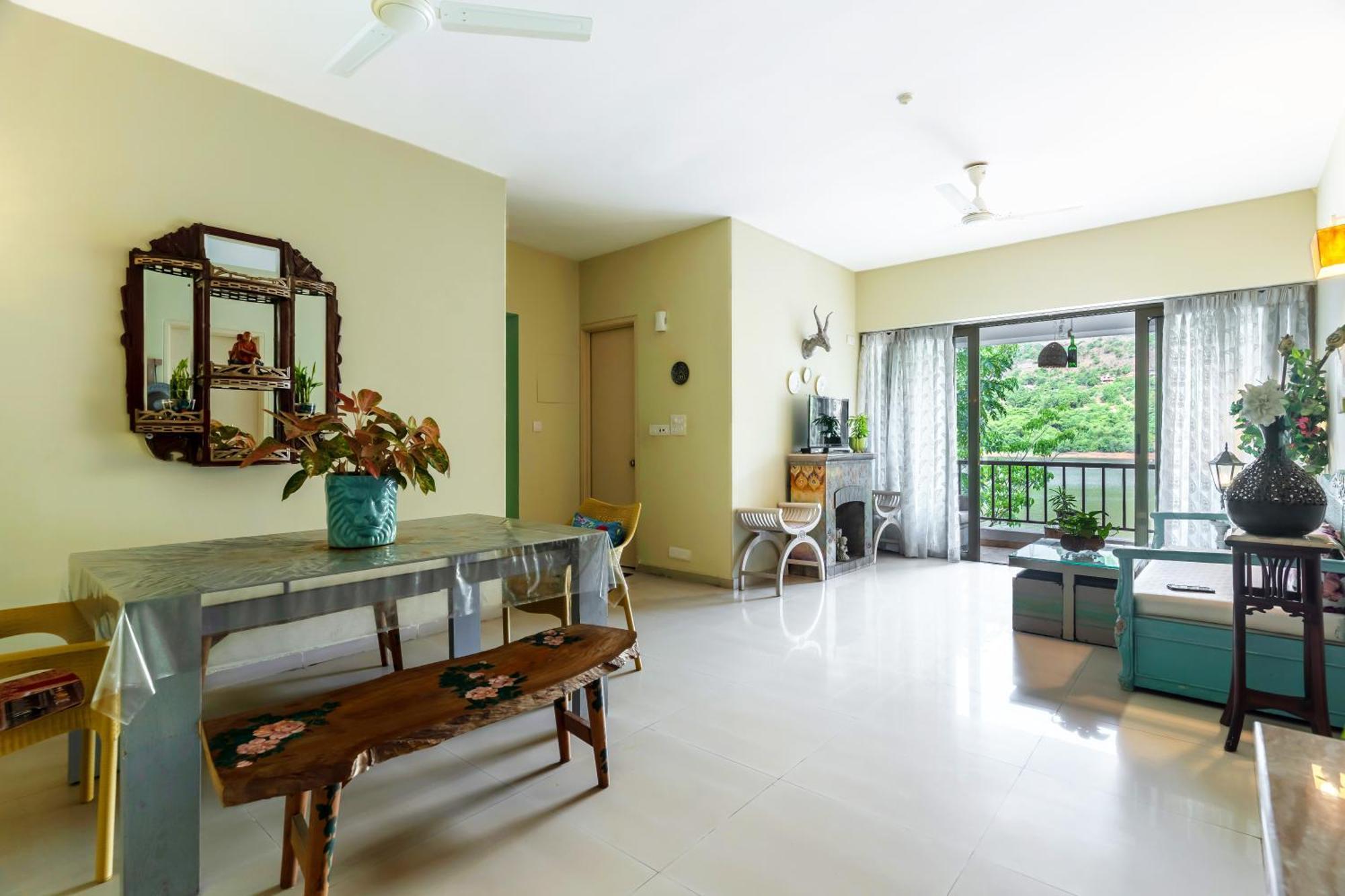Lavasa Holiday Home Zewnętrze zdjęcie