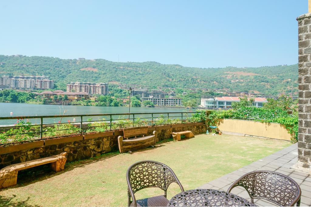 Lavasa Holiday Home Zewnętrze zdjęcie