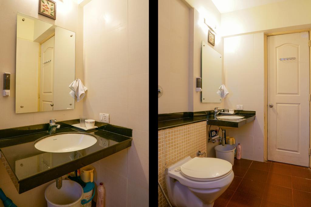 Lavasa Holiday Home Zewnętrze zdjęcie