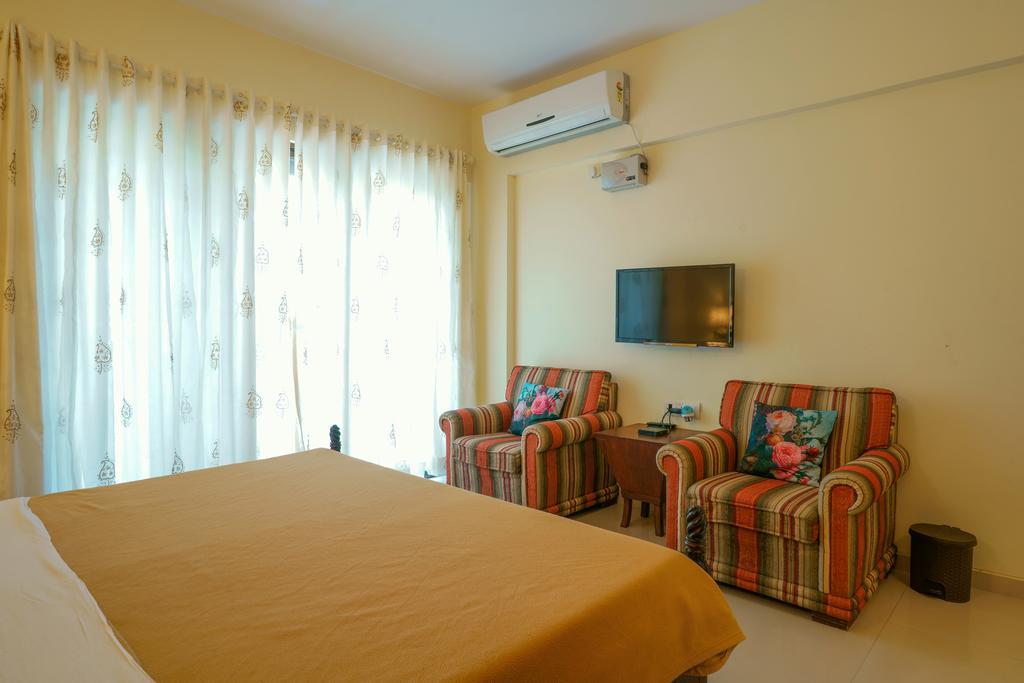 Lavasa Holiday Home Zewnętrze zdjęcie