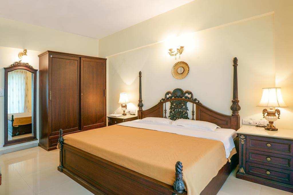Lavasa Holiday Home Zewnętrze zdjęcie