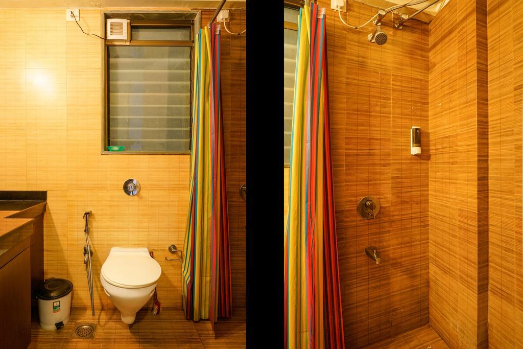 Lavasa Holiday Home Zewnętrze zdjęcie