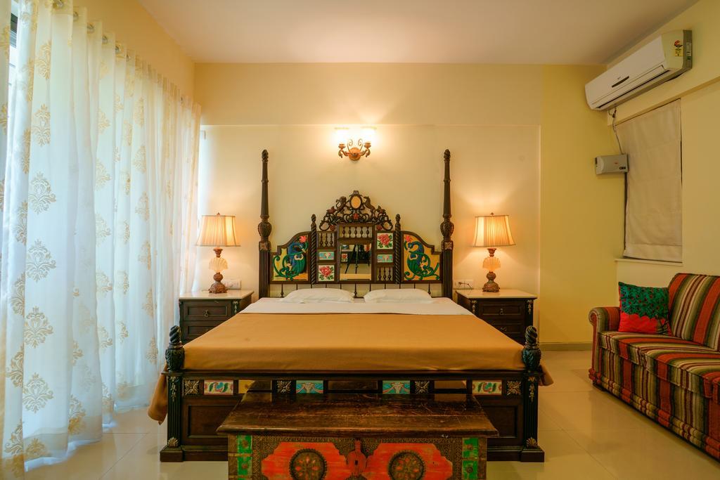 Lavasa Holiday Home Zewnętrze zdjęcie
