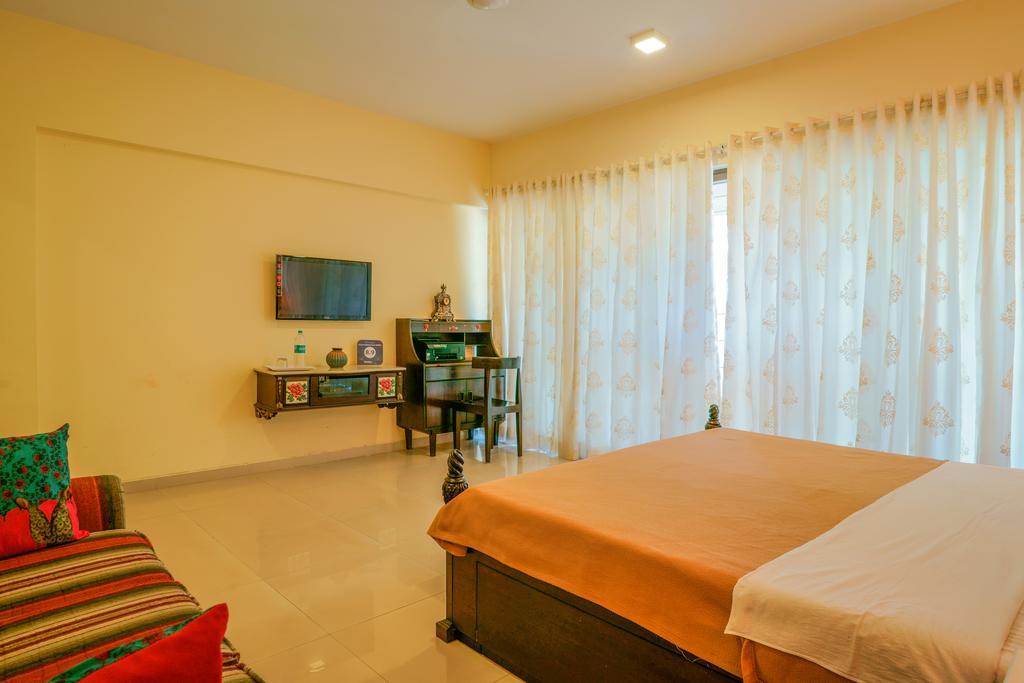 Lavasa Holiday Home Zewnętrze zdjęcie
