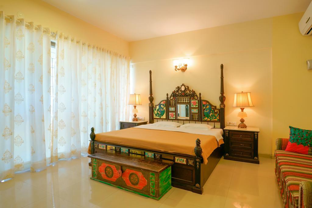 Lavasa Holiday Home Zewnętrze zdjęcie
