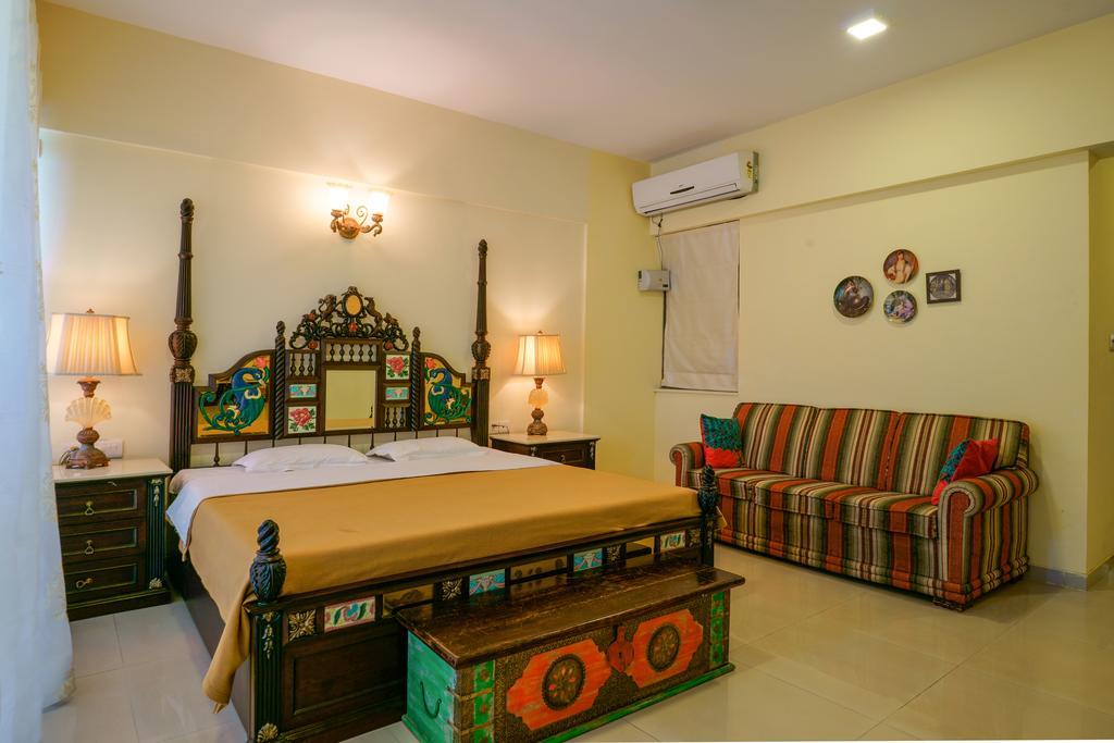 Lavasa Holiday Home Zewnętrze zdjęcie