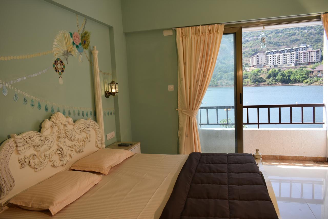 Lavasa Holiday Home Zewnętrze zdjęcie