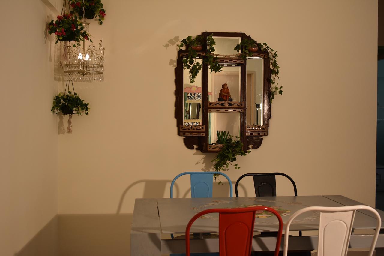 Lavasa Holiday Home Zewnętrze zdjęcie